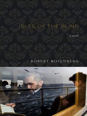 cover image of Isles of the Blind